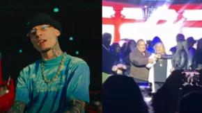 Cumplieron el sueño del cantante de manera póstuma: Amigos de Galee Galee le regalaron casa a su madre Cumplieron el sueño del cantante de manera póstuma: Amigos de Galee Galee le regalaron casa a su madre