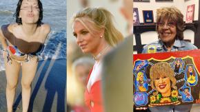 "Orgullosa como madre": Maitén Montenegro se emociona por elogios de Britney Spears a su hija Catalina Rendic "Orgullosa como madre": Maitén Montenegro se emociona por elogios de Britney Spears a su hija Catalina Rendic