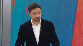 Carter por posibles primarias de derecha: "No se va a entender que promovamos libertad si tomamos la decisión entre cuatro paredes" Carter por posibles primarias de derecha: "No se va a entender que promovamos libertad si tomamos la decisión entre cuatro paredes"