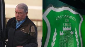 Gendarmería abre sumario por presunto trato preferencial a Macaya en cárcel de Rancagua Gendarmería abre sumario por presunto trato preferencial a Macaya en cárcel de Rancagua
