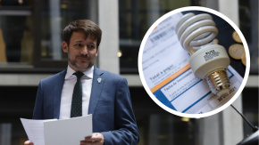 Alza en las cuentas de la luz: Gobierno anuncia proyecto para triplicar la cobertura del subsidio eléctrico
