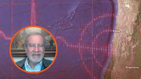 Enjambre sísmico: Sismólogo explica de qué se trata el fenómeno y detalla qué ocurre en el norte grande de Chile