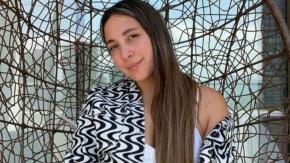 Fiscal entrega detalles de crimen de Camila Rojas, apuñalada 97 veces en La Serena: Joven había llegado desde Concepción