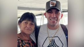 "Te amo por siempre y seguro nos volveremos a encontrar": La dolorosa despedida de Gary Medel a su madre "Te amo por siempre y seguro nos volveremos a encontrar": La dolorosa despedida de Gary Medel a su madre
