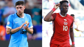 Uruguay vs Canadá: A qué hora ver el duelo por el tercer puesto de la Copa América 2024 Uruguay vs Canadá: A qué hora ver el duelo por el tercer puesto de la Copa América 2024