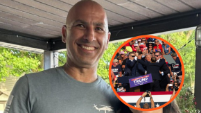Identifican a segundo fallecido en atentado contra Trump: Corey Comperatore, exbombero con dos hijas Identifican a segundo fallecido en atentado contra Trump: Corey Comperatore, exbombero con dos hijas