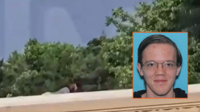 Revelan video de atacante de Donald Trump abriendo fuego Revelan video de atacante de Donald Trump abriendo fuego