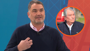 Senador Macaya por condena de su padre por abuso sexual a menores: "Como hijo, estoy del lado de mi padre" Senador Macaya por condena de su padre por abuso sexual a menores: "Como hijo, estoy del lado de mi padre"
