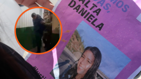 Amplían detención de imputado por asesinato de Daniela Olate en Florida