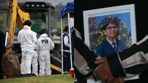 Exhuman cuerpo del conscripto Franco Vargas: ¿En qué consiste el protocolo de Minnesota que se aplicará? Exhuman cuerpo del conscripto Franco Vargas: ¿En qué consiste el protocolo de Minnesota que se aplicará?