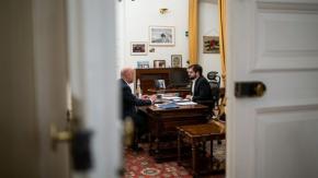 Voto obligatorio: Boric incluye multa para chilenos y migrantes que no sufraguen, pero la deja en el mínimo de $33 mil