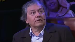 Así fue la última entrevista de Claudio Reyes: "Yo llevo más de 30 años siendo agredido" Así fue la última entrevista de Claudio Reyes: "Yo llevo más de 30 años siendo agredido"