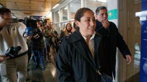 Las lapidarias críticas a la investigación de la fiscal Chong en el veredicto unánime del Caso Pío Nono Las lapidarias críticas a la investigación de la fiscal Chong en el veredicto unánime del Caso Pío Nono