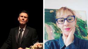 “No lo pudo negar”: Raffaella di Girolamo relata cómo fue la reacción de Cristián Campos cuando lo enfrentó “No lo pudo negar”: Raffaella di Girolamo relata cómo fue la reacción de Cristián Campos cuando lo enfrentó