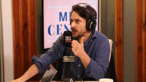 Winter explicó dichos por proyecto "antipobres": "No le planteen a la gente una multa como si fuera un beneficio" Winter explicó dichos por proyecto "antipobres": "No le planteen a la gente una multa como si fuera un beneficio"
