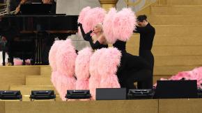 "Demostró que es la mejor cantante del mundo": así fue la comentada presentación de Lady Gaga en París 2024 "Demostró que es la mejor cantante del mundo": así fue la comentada presentación de Lady Gaga en París 2024