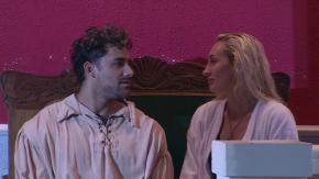 "Me dolió": Fran Maira cuestiona a Austin tras incidente con Gala "Me dolió": Fran Maira cuestiona a Austin tras incidente con Gala