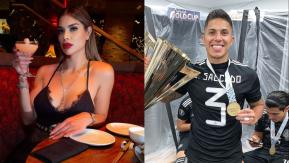 Asesinan a tiros a hermana de famoso futbolista mexicano