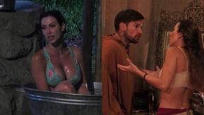 "No necesito un estúpido a mi lado": Dani Colett destroza a Mateucci por "espiar" a su ex en la intimidad "No necesito un estúpido a mi lado": Dani Colett destroza a Mateucci por "espiar" a su ex en la intimidad