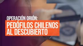 Reportajes T13: Familiar de diputado pertenecía a red internacional de pederastas Reportajes T13: Familiar de diputado pertenecía a red internacional de pederastas