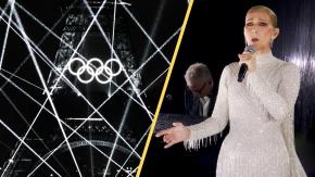 Céline Dion en París 2024: ¿Qué es el síndrome de la persona rígida que padece la cantante?