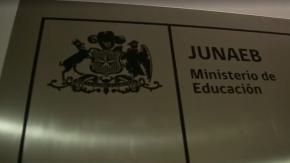 Junaeb aún no entrega útiles escolares a colegios: serían más de dos millones de estudiantes afectados