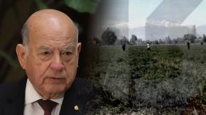 Senador Insulza pide decretar Estado de Sitio en RM tras matanzas en Lampa y Quilicura Senador Insulza pide decretar Estado de Sitio en RM tras matanzas en Lampa y Quilicura