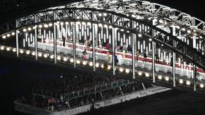 La ceremonia de apertura de París 2024 genera controversia política en Francia: La derecha la consideró "woke" La ceremonia de apertura de París 2024 genera controversia política en Francia: La derecha la consideró "woke"