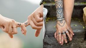 10 malas ideas de tatuajes según la Inteligencia Artificial (y en qué lugar del cuerpo no recomienda hacérselo) 10 malas ideas de tatuajes según la Inteligencia Artificial (y en qué lugar del cuerpo no recomienda hacérselo)