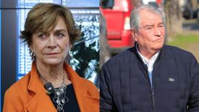 Matthei sobre sentencia de Eduardo Macaya: “Se trata de un caso grave donde solo queda estar con las víctimas" Matthei sobre sentencia de Eduardo Macaya: “Se trata de un caso grave donde solo queda estar con las víctimas"