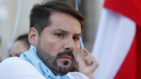 "Pancho Malo" busca ser alcalde de Providencia: "Me preocupa que caiga en manos de la ultra izquierda"