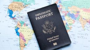 Chile no sería el único: El otro país de Sudamérica que se sumaría al programa Visa Waiver de EE.UU Chile no sería el único: El otro país de Sudamérica que se sumaría al programa Visa Waiver de EE.UU