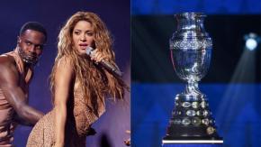 Espectáculo de lujo: Final de la Copa América 2024 contará con show de Shakira Espectáculo de lujo: Final de la Copa América 2024 contará con show de Shakira