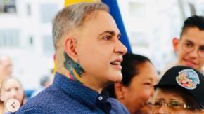 Por qué el régimen de Maduro busca interrogar en Costa Rica al sospechoso del crimen del teniente Ojeda Por qué el régimen de Maduro busca interrogar en Costa Rica al sospechoso del crimen del teniente Ojeda