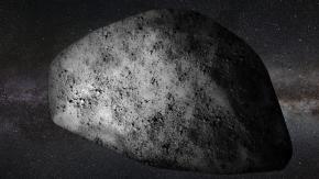 Apofis: El asteroide que alarma a los expertos y que podría ser visible desde la Tierra