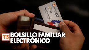 Extensión del Bolsillo Familiar Electrónico: ¿En qué fecha se pagaría la ayuda económica?