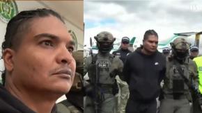 ¿Quién es "Larry Changa"? Líder del Tren de Aragua que quieren extraditar a Chile 