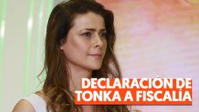 EXCLUSIVO | Tonka Tomicic en su declaración ante la Fiscalía: “Parived tenía libre acceso a los recursos que yo generaba” EXCLUSIVO | Tonka Tomicic en su declaración ante la Fiscalía: “Parived tenía libre acceso a los recursos que yo generaba”