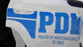 Detienen a presunto autor de homicidio del médico que intentó quemar Cesfam de La Serena Detienen a presunto autor de homicidio del médico que intentó quemar Cesfam de La Serena