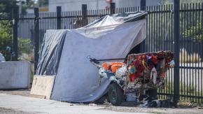 Personas en situación de calle: El 84% de los chilenos cree que hay que preocuparse más por ellos Personas en situación de calle: El 84% de los chilenos cree que hay que preocuparse más por ellos