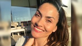 Carmen Gloria Bresky presentó a su nueva pareja 12 años menor: compartió romántica foto dándole un beso Carmen Gloria Bresky presentó a su nueva pareja 12 años menor: compartió romántica foto dándole un beso