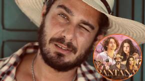 Muere trágicamente actor de teleserie brasileña "Pantanal": cámaras captaron sus últimos minutos de vida Muere trágicamente actor de teleserie brasileña "Pantanal": cámaras captaron sus últimos minutos de vida