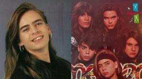 Muere Adrián Olivares, famoso integrante mexicano del grupo Menudo, a los 48 años Muere Adrián Olivares, famoso integrante mexicano del grupo Menudo, a los 48 años