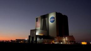 NASA advierte que algo extraño está ocurriendo en la atmósfera de la Tierra NASA advierte que algo extraño está ocurriendo en la atmósfera de la Tierra