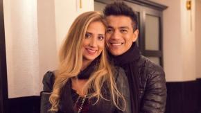 Afirman que Américo atraviesa compleja situación familiar: se habría separado otra vez de su esposa Afirman que Américo atraviesa compleja situación familiar: se habría separado otra vez de su esposa