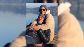 Angélica Castro revolucionó Instagram al aparecer con misterioso hombre, ¿quién es? Angélica Castro revolucionó Instagram al aparecer con misterioso hombre, ¿quién es?