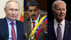 Elecciones en Venezuela: Qué postura han anunciado los distintos países y organizaciones del mundo sobre Maduro Elecciones en Venezuela: Qué postura han anunciado los distintos países y organizaciones del mundo sobre Maduro