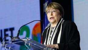 Encuesta Criteria: Kast sigue bajando y Bachelet se ubica segunda en las preferencias presidenciales