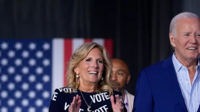Presidente Biden vuelve a la carga: “Soy candidato y ganaré de nuevo” Presidente Biden vuelve a la carga: “Soy candidato y ganaré de nuevo”
