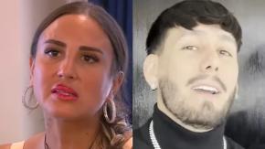 Las fuertes palabras de 'Blue Mary' tras mensaje que recibió de Dash en '¿Ganar o Servir?': él reaccionó Las fuertes palabras de 'Blue Mary' tras mensaje que recibió de Dash en '¿Ganar o Servir?': él reaccionó